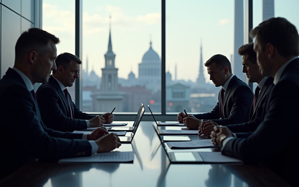 Наглядный пример к статье "Электронные аукционы: Беспроигрышные закупки в Екатеринбурге"