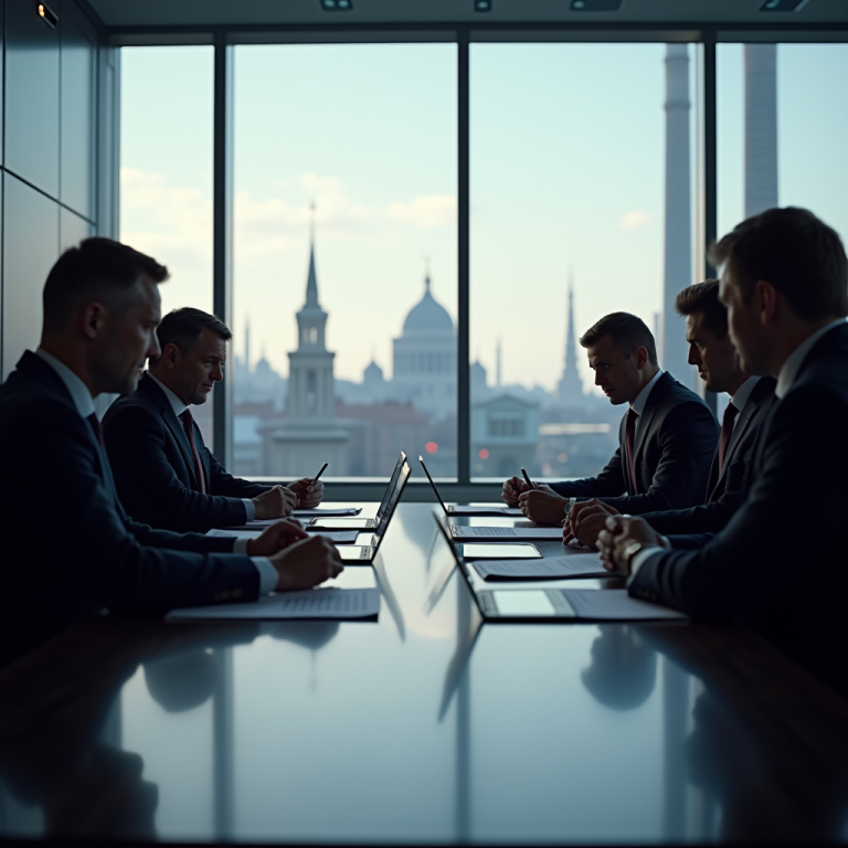 Поясняющая иллюстрация к материалу "Государственные заказчики в Кирове: Обязательный гайд [sc name=year][/sc]"