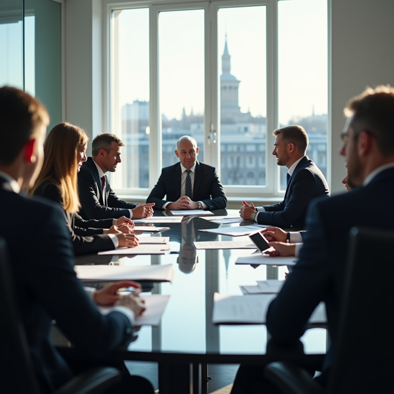 Изображение к статье "Отчетность по 44-ФЗ: эффективный алгоритм для надежного результата"