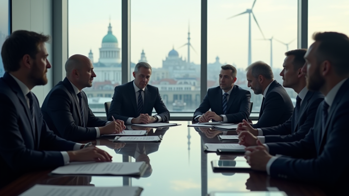 Графическое сопровождение статьи "Расторжение контракта 44-ФЗ — обязательное обучение в Кирове"