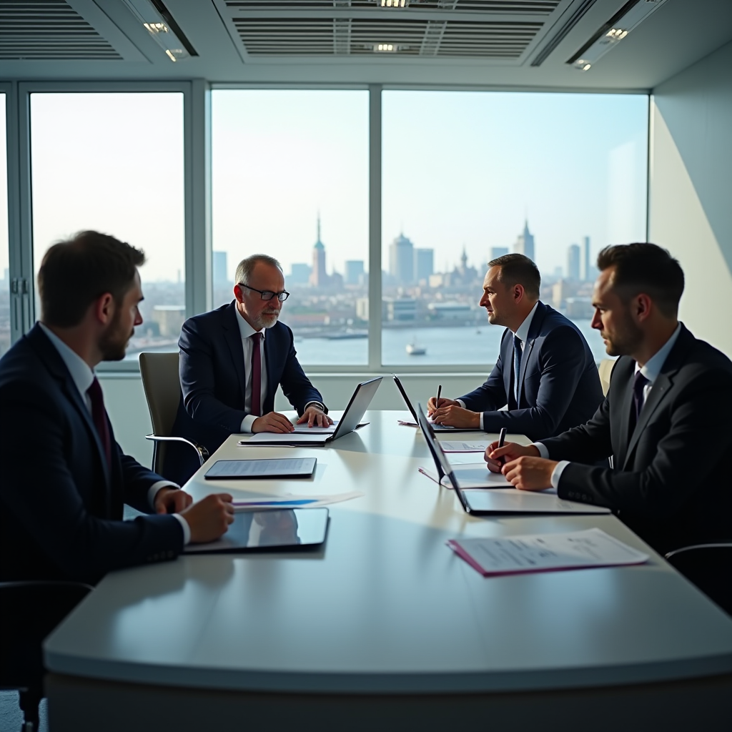 Поясняющая иллюстрация к материалу "Ключевая ставка: Острый обзор в Кирове [sc name=year][/sc]"