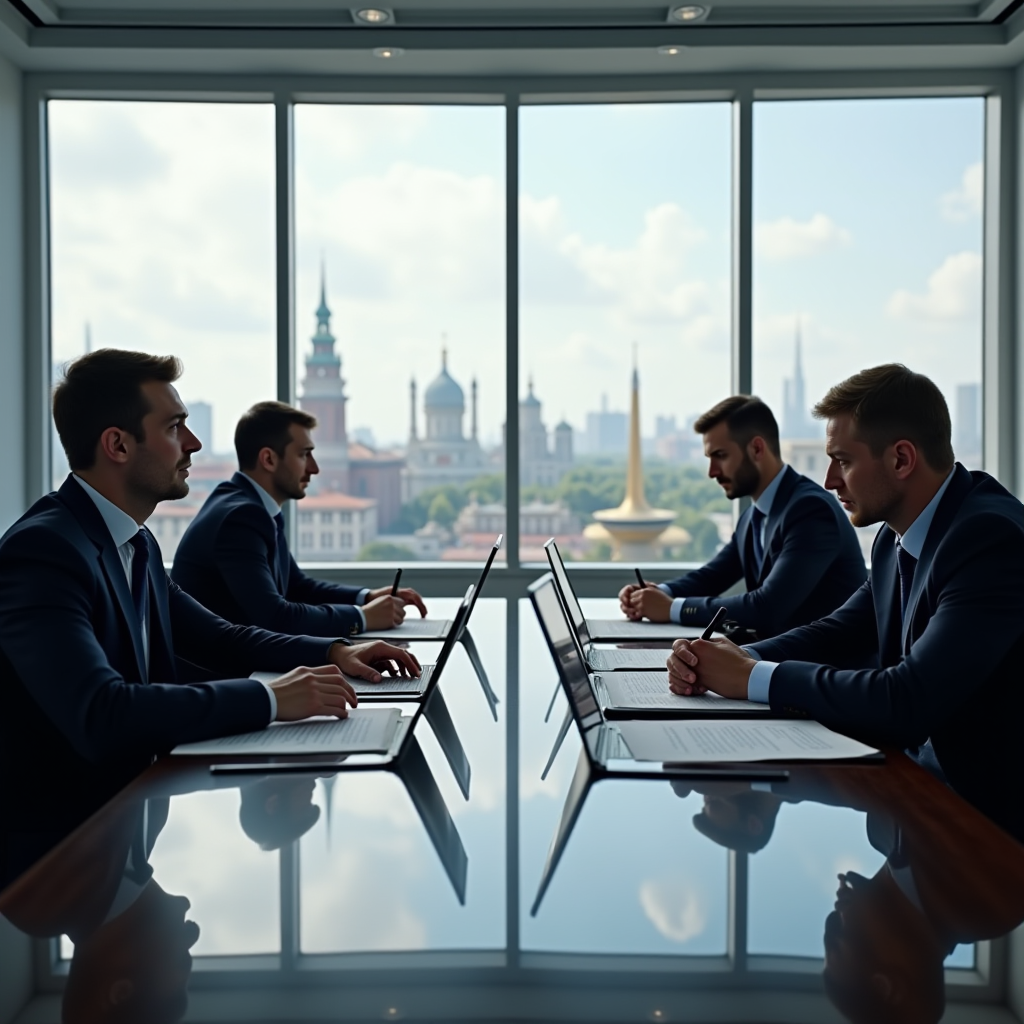 Наглядный пример к статье "Ошибки заказчика: Эффективное обучение госзакупкам в Екатеринбурге"