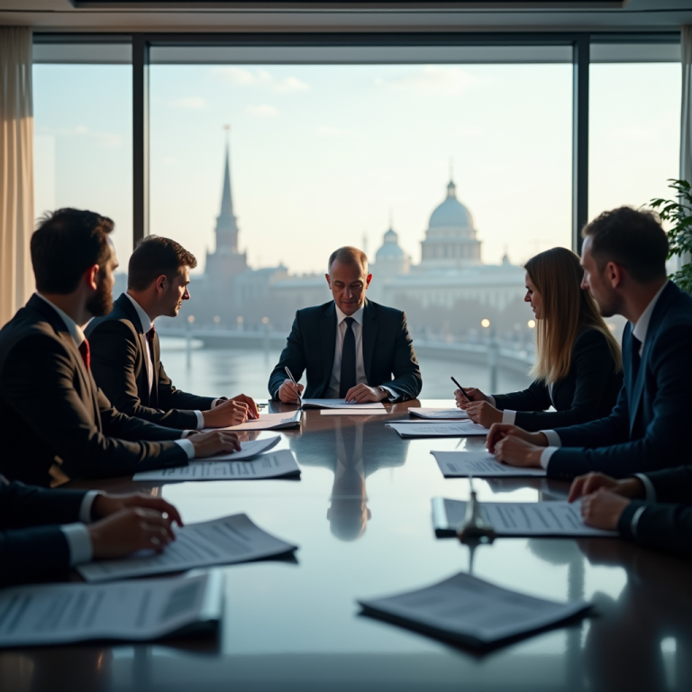 Графическое сопровождение статьи "Обучение закупкам — профессиональная переподготовка в Кирове"