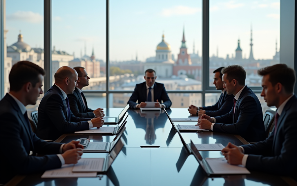 Наглядный пример к статье "Госкомпании — эксклюзивные советы по закупкам в Екатеринбурге"