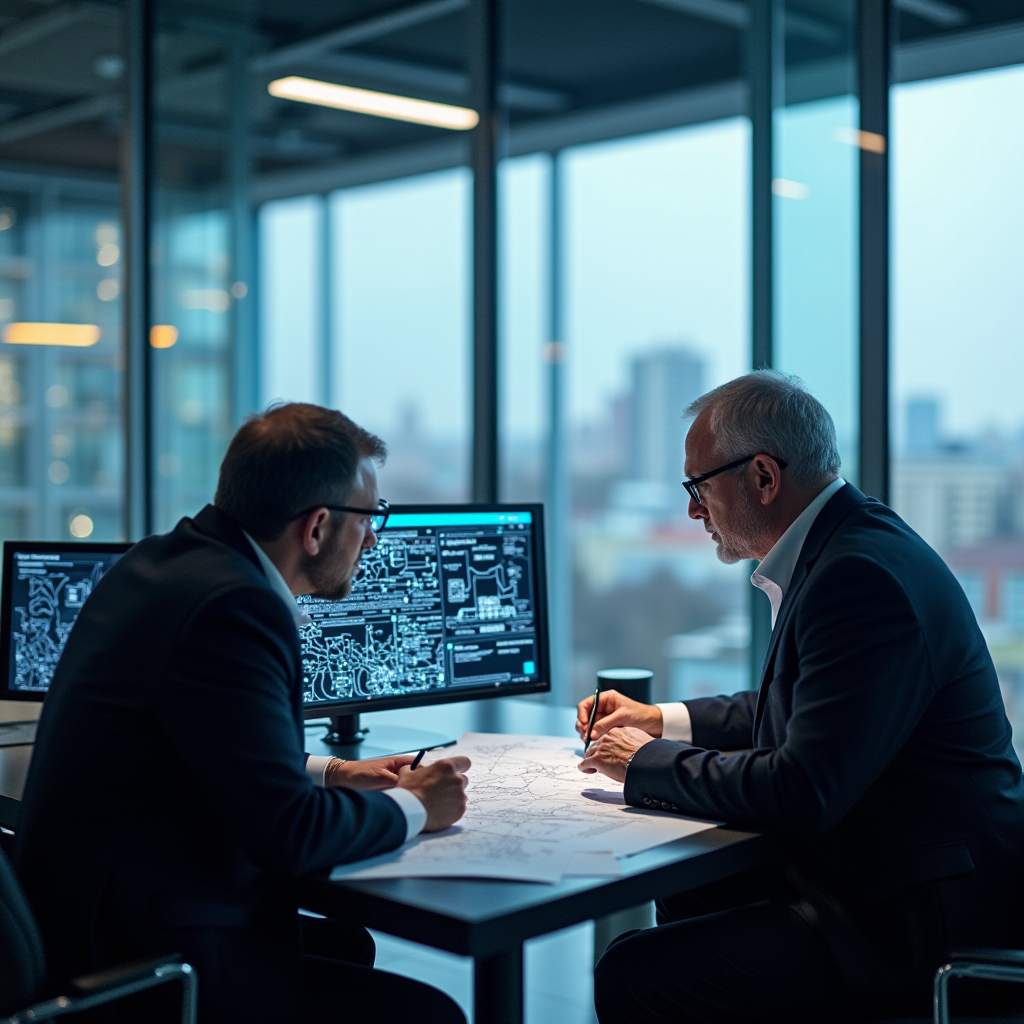 Графическое сопровождение статьи "Обеспечение заявок Москва во Владимире — эффективное обучение"