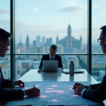 Наглядный пример к статье "Электронный документооборот: Эксклюзивное руководство в Екатеринбурге"