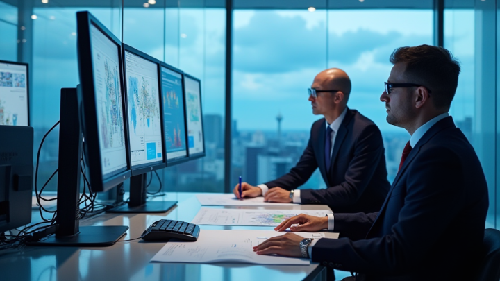 Поясняющая иллюстрация к материалу "Обучение контрактных управляющих — эффективная подготовка в Кирове"