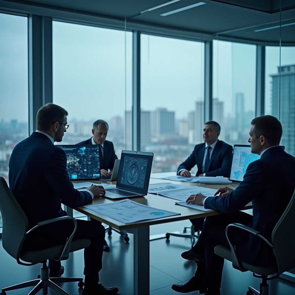 Поясняющая иллюстрация к материалу "Защита прав: эффективные способы в в Самаре"