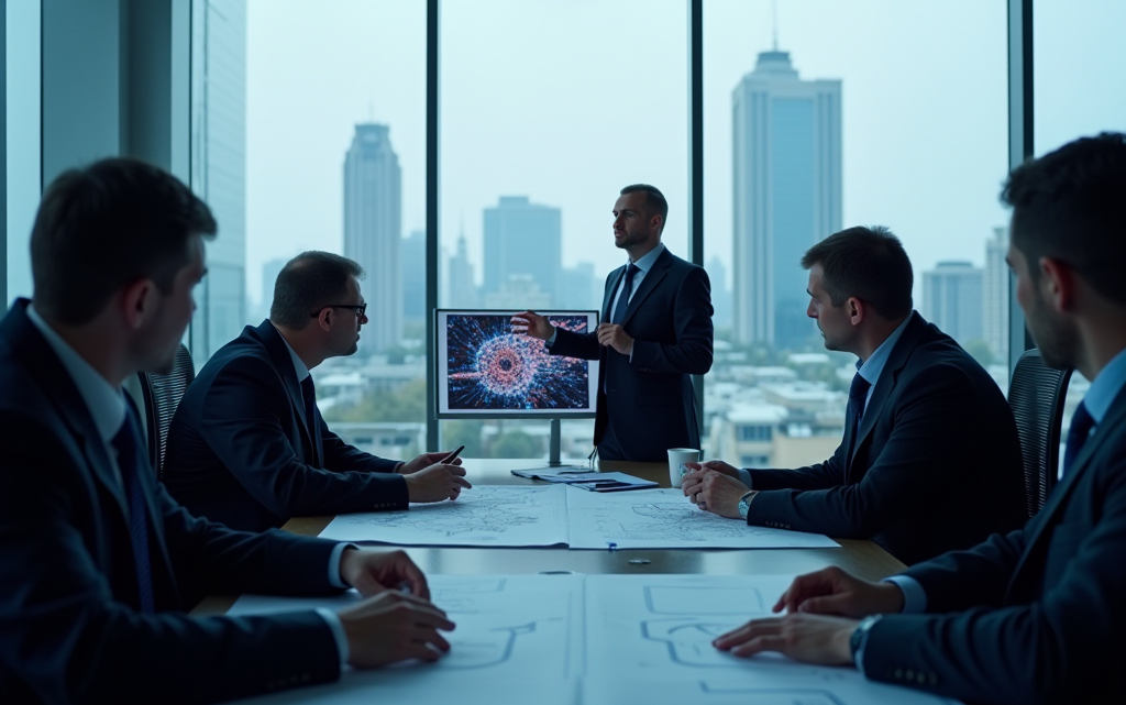 Изображение к статье "Расторжение контракта: эффективный алгоритм для заказчика"