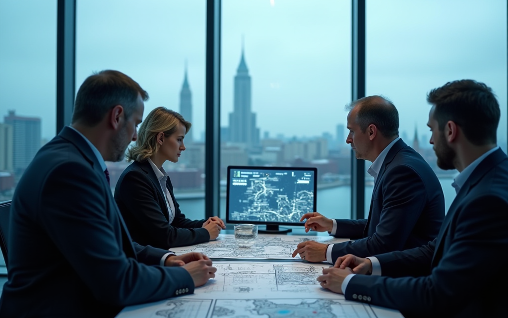 Графическое сопровождение статьи "Обучение закупкам 44-ФЗ в Кирове: эффективные советы"