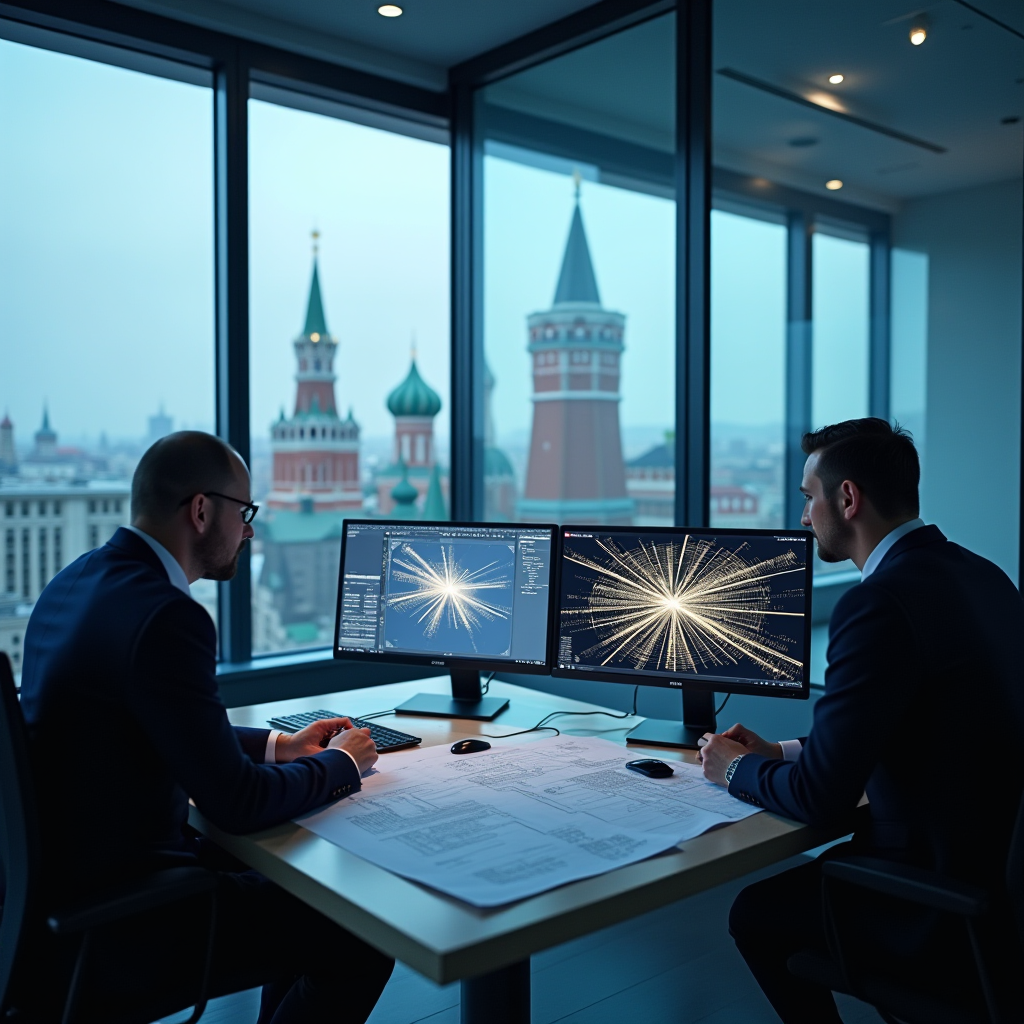 Наглядный пример к статье "Оформление электронных закупок: лучшие практики в Екатеринбурге"