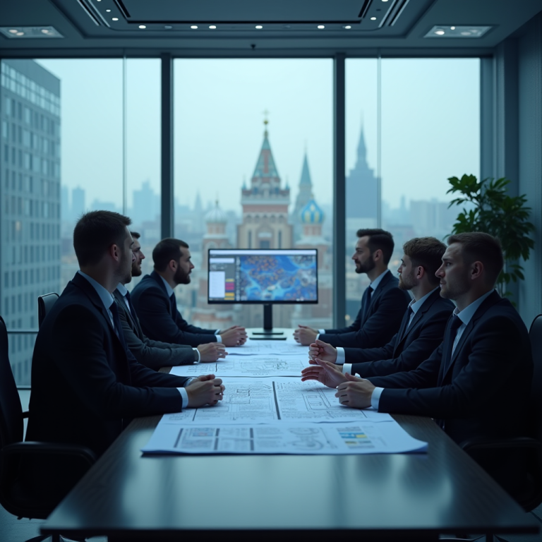 Графическое сопровождение статьи "Контрактная служба: Обязательный гайд в Кирове [sc name=year][/sc]"