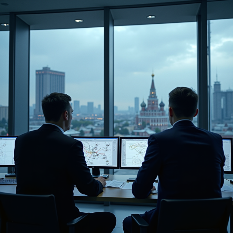 Поясняющая иллюстрация к материалу "Обязанности контрактного управляющего 44-ФЗ в Кирове"