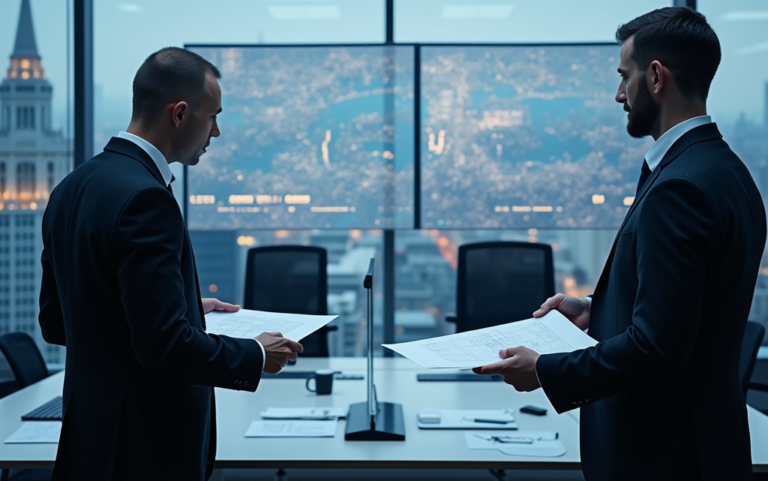 Графическое сопровождение статьи "Обучение контрактных управляющих — эффективное повышение квалификации в Кирове"