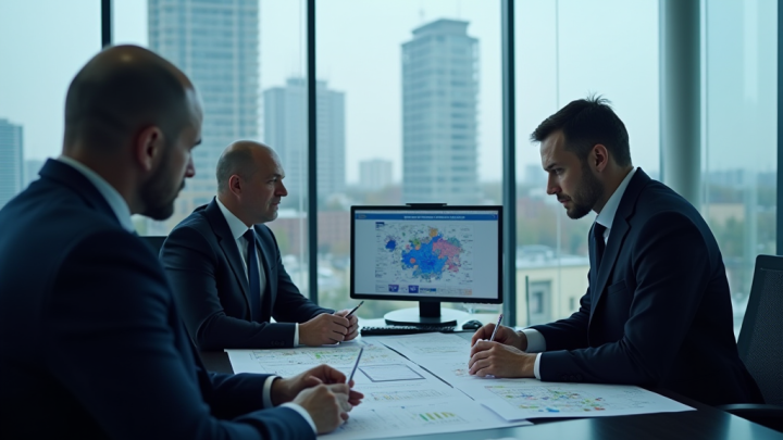 Иллюстрация 1: Права поставщика: Надежная защита тендеров в России Графическое сопровождение статьи "Права поставщика — эффективная защита тендеров в Кирове"