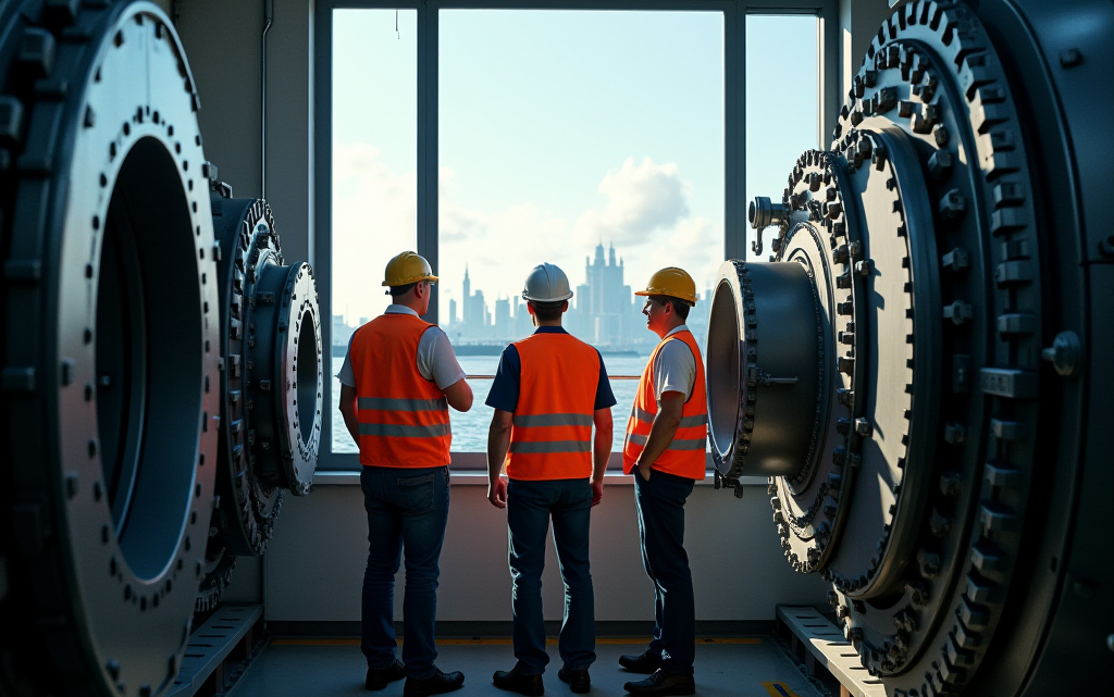 Графическое сопровождение статьи "Оценка заявок 44-ФЗ в Кирове: простая методика"