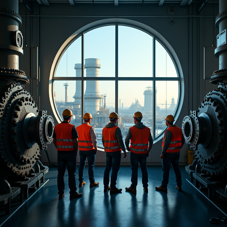 Изображение к статье "Расторжение контракта: надежный порядок для заказчика"