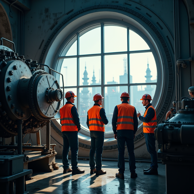 Поясняющая иллюстрация к материалу "Расторжение контракта — эффективное руководство для заказчиков в Кирове"