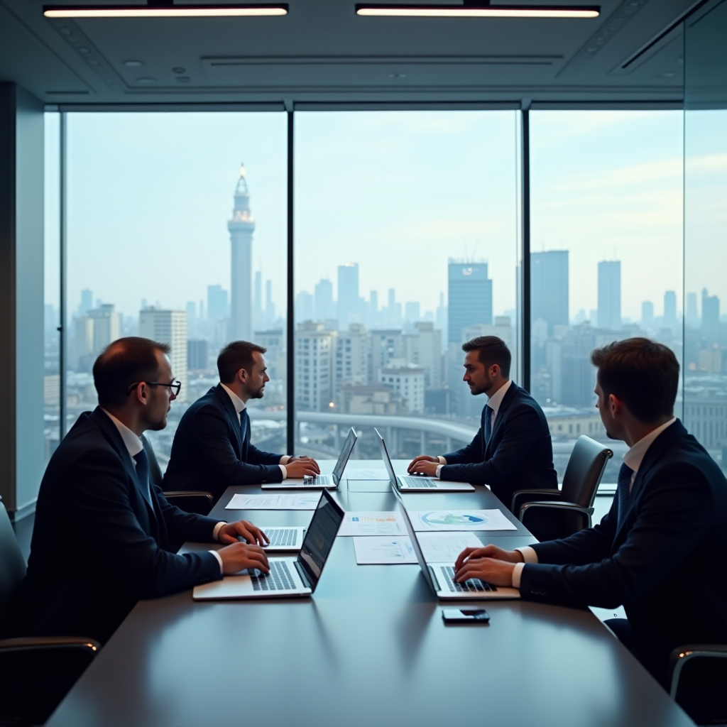 Графическое сопровождение статьи "Сложные закупки в Самаре – эксклюзивное обучение"