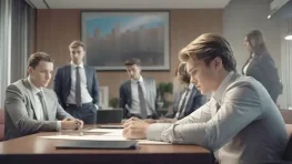 Графическое сопровождение статьи "Эксперт в сфере закупок (44-ФЗ, 223-ФЗ) для поставщиков (код А, В) в Екатеринбурге"